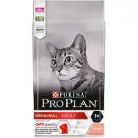 Purina Pro Plan Adult Cat - Vital Functions - Salmón - 1,5 kg