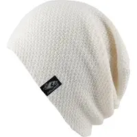 Chillouts Gorra 'Osaka Hat' blanco