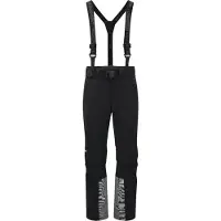 Mountain Equipment - Women's G2 Pant - Pantalones softshell size 40 - Regular, negro