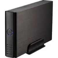 TooQ Hdd Externo Tqe-3520b