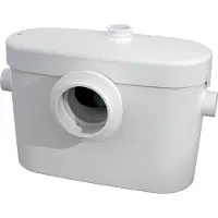 Sanibroyeur SaniAccess 2 Sanitrit