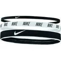 Nike Accessories Cinta Para La Cabeza Mixed Width 3 Unidades