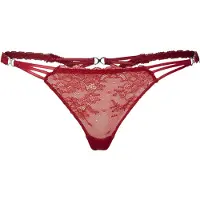 LASCANA Tanga rojo