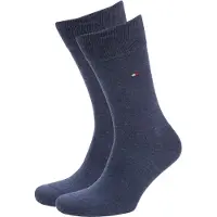 Tommy Hilfiger Underwear Calcetines azul noche