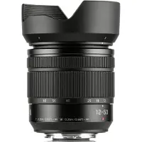 Panasonic Objetivo Lumix G Vario 3.5-5.6/12-60 Power Ois Asph