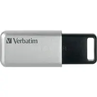 Verbatim Pendrive Store ´n´ Go Secure Pro 32gb