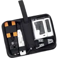 Equip 129503 Werkzeug Netzwerk Etui