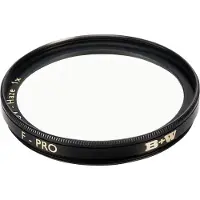 B+W 70113, 010 UV 58 ES