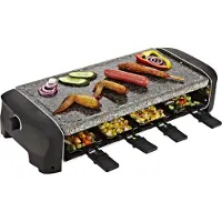 Princess Fiesta 162830 Parrilla 1300w