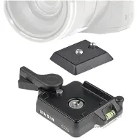 Kaiser Trípode Quick-release Connector