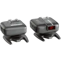 Cullmann Kit De Disparador Sony Rt 500s Y Rr 500s