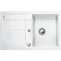 BLANCO COMETRA 45 S, , 345 x 430 mm, 19 cm
