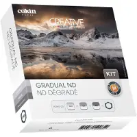 Cokin Kit Gradual ND H3HO-25