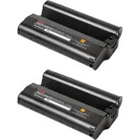 Kodak Papel DOCK 80