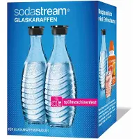 SodaStream Contenedor De Agua 0.6l