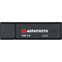 Agfa Pendrive Photo Usb 3.0 64gb