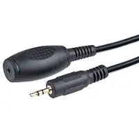 Kaiser Cable De Audio Ka6185 2 M