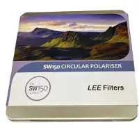 LEE Filters SW150 Polarización