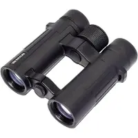 Braun Prismáticos Compagno 10x34 Wp