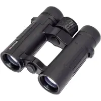 Braun Prismáticos Compagno 8x34 Wp