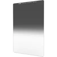 Nisi Hard Nano iR GND8 (0.9) 100x150mm 3 Stop Filtro de Densidad Neutral