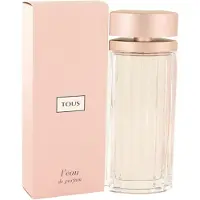 Tous Eau De Parfum L 90ml