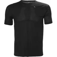 Helly Hansen Camiseta Interior De Manga Corta Lifa