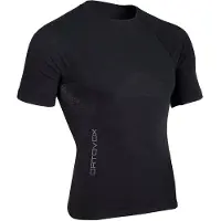 Ortovox Camiseta De Manga Corta 230 Competition