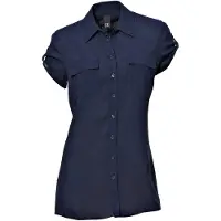 HEINE Blusa marino