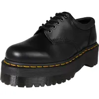 Dr. Martens Zapatos con cordón '5 Tie Shoe 8053' negro
