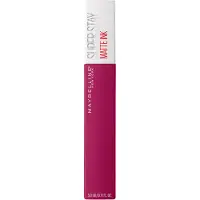 Maybelline estancia tinta mate 120 artista