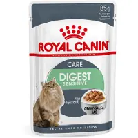 Royal Canin Digestive Care en Salsa - 12 x 85 g