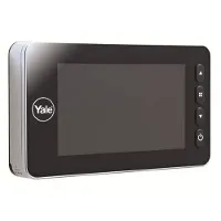 Yale Videoportero 45-5800-1443-00-6011 Digital