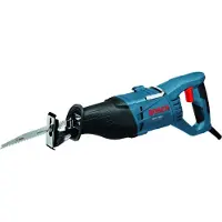 Bosch Sierra sabre profesional GSA 1100 E, suministrada en maletín