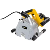 Powerplus Máquina fresadora para canales POWER PLUS POWX0650