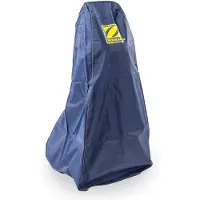 Zodiac Funda protectora para el carrito/transportador, compatible con todos los modelos VORTEX