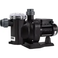 AstralPool Bomba Autocebante De Plástico Sena 14000l/h 1.25 Hp Ii 230 V