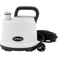 Intex Latiguillo Drainage Pump And