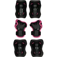 Rollerblade Coderas Skate Gear 3 Pack