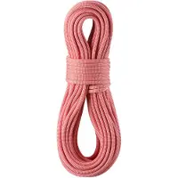 Edelrid - Eagle Light 9.5 mm - Cuerda simple size 70 m, fucsia