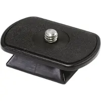 Velbon Placa De Liberación Rápida Qb-32