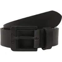 Levi's Cinturón 'Duncan Belt' negro
