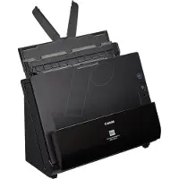 Canon Escáner Dr-c225 Ii