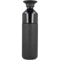 Dopper - Insulated - Botella térmica size 580 ml, negro
