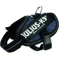 JULIUS K-9 Arnés Para Perros Idc Baby