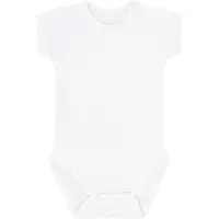 Hust & Claire Pijama entero/body 'Bue' blanco