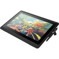 Wacom Tableta Gráfica Cintiq 16