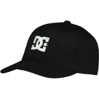 Dc-shoes Gorra Star 2