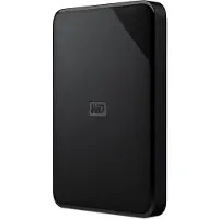Western Digital Hdd Externo Elements Se