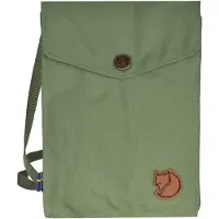 Fjällräven - Pocket - Bandolera size One Size, oliva